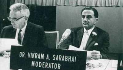 PSLV's Vikas Engine: An unfailing tribute to Dr Vikram A Sarabhai