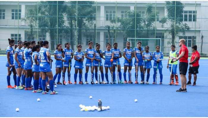 Indian men, women hockey teams to resume sports activities from August 19 