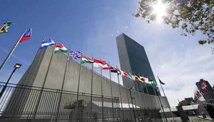 &#039;Conflict actors&#039; exploiting COVID-19 pandemic for misinformation, terror attacks: India at UNSC