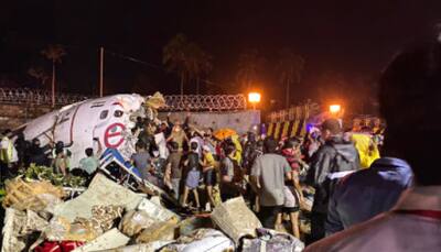 Air India Express plane crash: 89 injured discharged; 22 among 83 in serious condition: Kerala CM Pinarayi Vijayan 