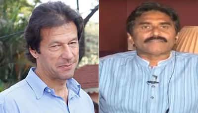 Will challenge Imran Khan in politics, says former Pakistan batsman Javed Miandad