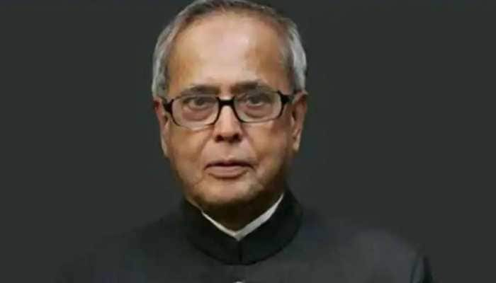 Former President Pranab Mukherjee deeply comatose with stable vital parameters, says hospital