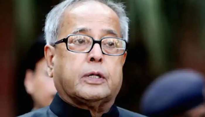 Senior journalist Rajdeep Sardesai tweets fake news about former President Pranab Mukherjee, deletes after getting trolled