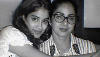 Janhvi Kapoor remembers Sridevi on birth anniversary with heartfelt post: I love you, mumma