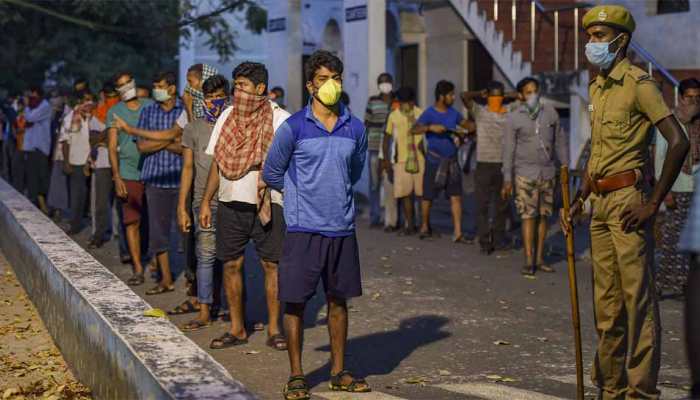 Low key Independence Day, Ganesh Chathurthi celebrations in Tamil Nadu amid COVID-19