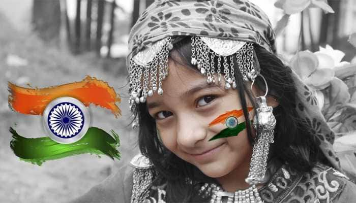 Masks, I-Day shirts, kite flying and much more - Innovative ways to celebrate Independence Day with your loved ones!