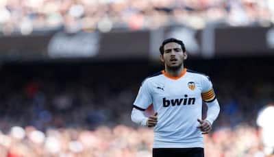Valencia sell captain Dani Parejo, Francis Coquelin to rivals Villareal to cut costs