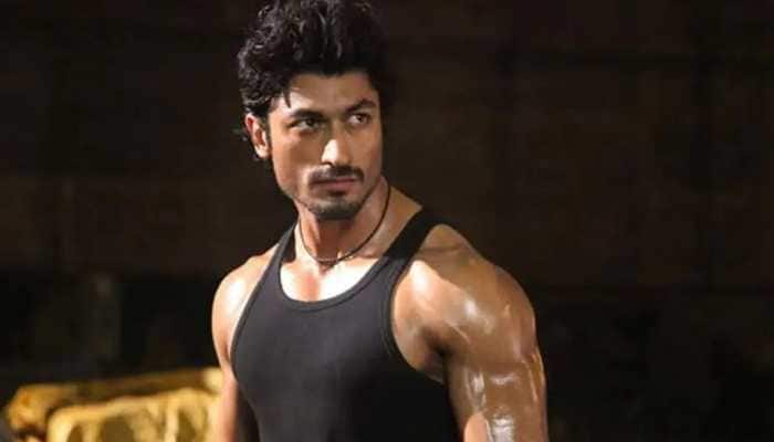 Vidyut Jammwal extends financial aid to stuntmen