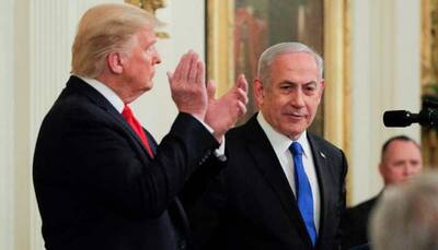 With US President Donald Trump's help, Israel and UAE reach historic deal to normalise relations