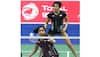 Indian shuttler N Sikki Reddy tests positive for coronavirus