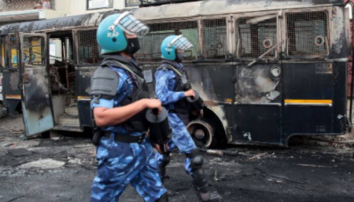 Bengaluru rioters adopted guerrilla warfare strategy of attack and retreat, sought 'Instant Justice' 