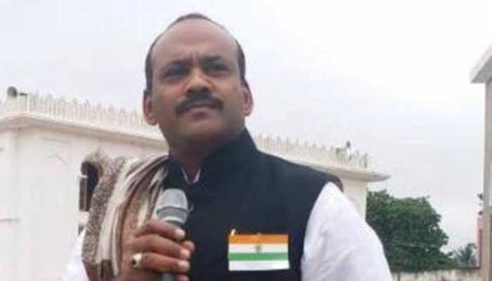 Congress corporator's husband arrested in Bengaluru riots, total 206 held