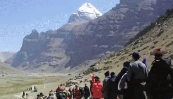 Kailash Kund yatra cancelled this year amid COVID-19 situation, only &#039;holy mace&#039; procession to be allowed