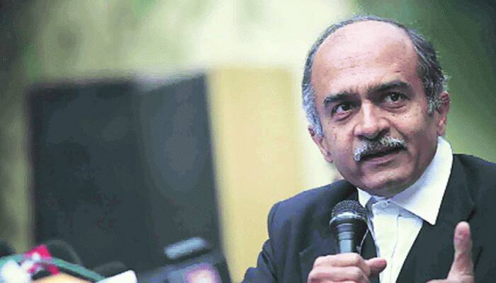 Supreme Court to pronounce verdict in Prashant Bhushan contempt case today