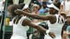 Sister Act: Serena Williams beats Venus Williams to reach Lexington quarter-final