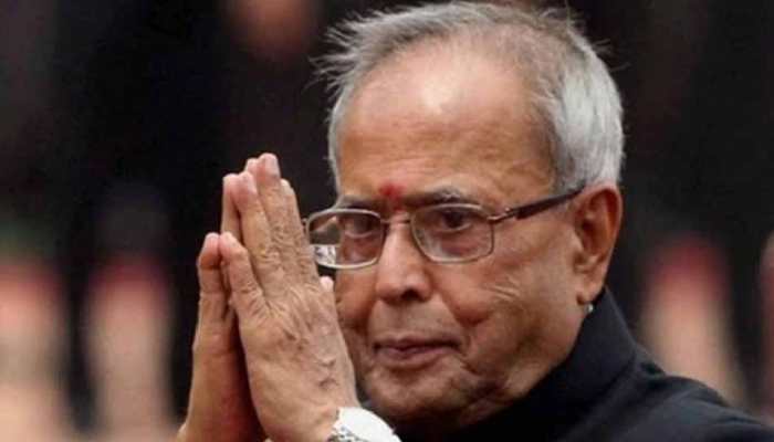 Former President Pranab Mukherjee&#039;s condition unchanged, remains on ventilator support: Hospital