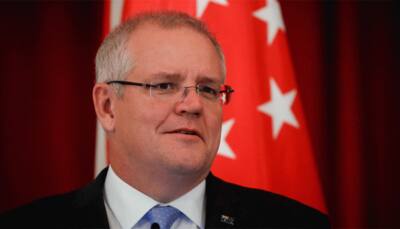 Australian PM Scott Morrison wishes India on Independence Day, says friendship built on trust, respect