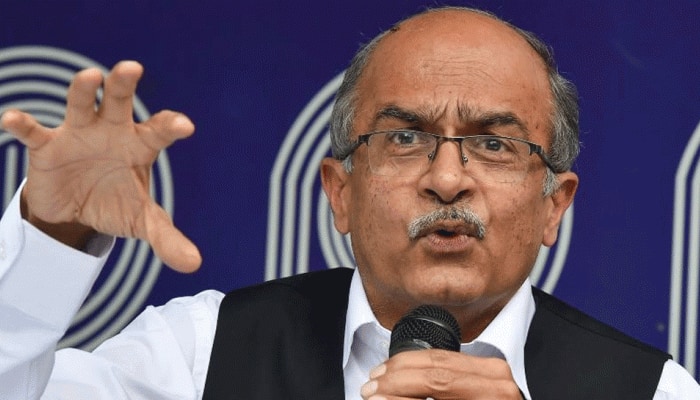 Supreme Court holds advocate Prashant Bhushan guilty of contempt for tweets against CJI SA Bobde, court 