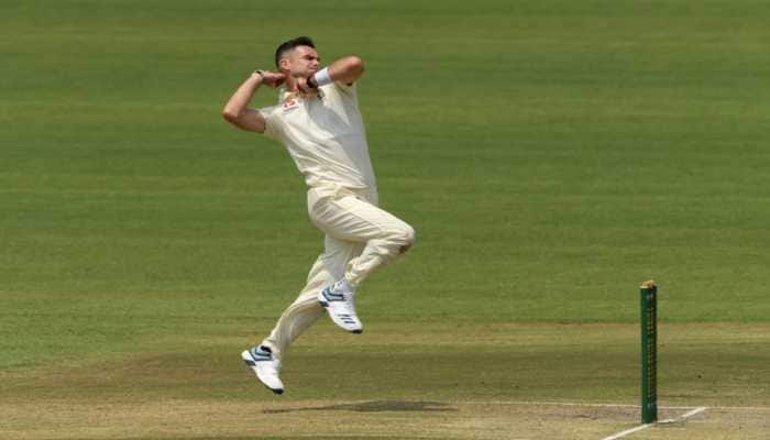 Sam Curran backs James Anderson to reach 600 Test wickets