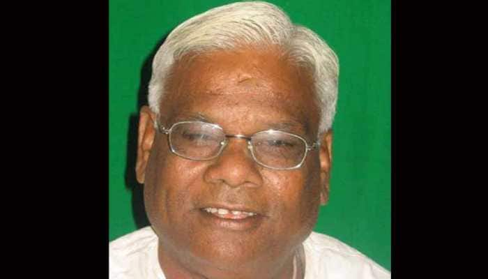 Congress leader and former Ghaziabad MP Surendra Prakash Goyal dies aged 74