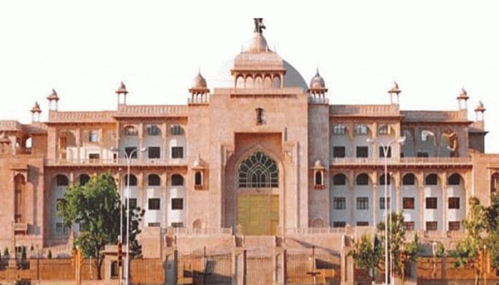 Crucial session of Rajasthan Assembly begins