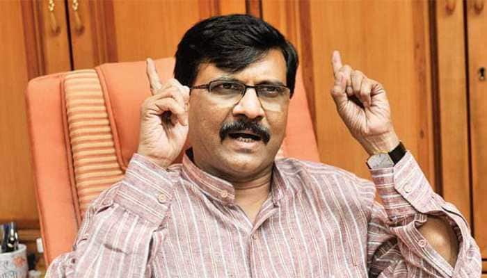 Sushant Singh Rajput was our son: Shiv Sena MP Sanjay Raut's u-turn after making controversial remarks on actor's family