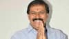 Congress MLA Akhanda Srinivasa Murthy, whose house was burnt during Bengaluru riots, lodges FIR