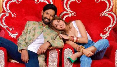 Zee Studios announces social comedy '14 Phere' starring Vikrant Massey and Kriti Kharbanda