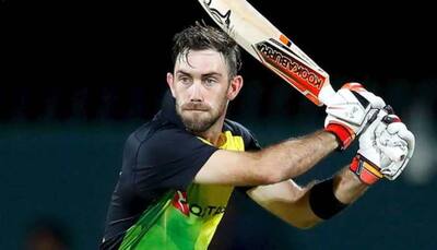 Glenn Maxwell returns as Australia's limited-overs tour of England confirmed
