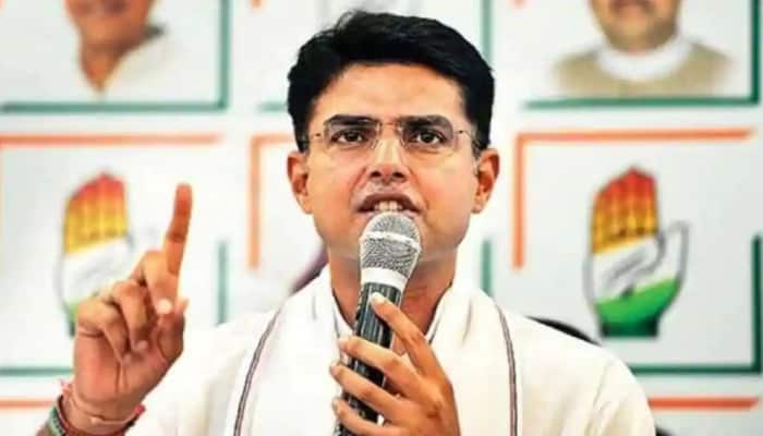 Sachin Pilot says he is Congress&#039; strongest warrior, will protect party at all costs