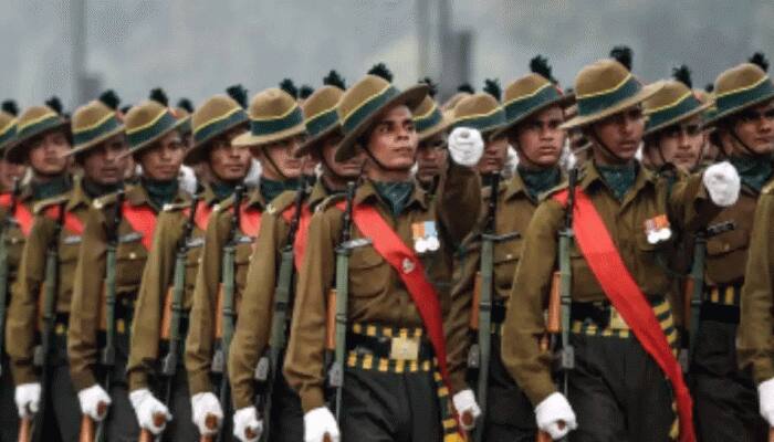 Lt Colonel Krishan Rawat, Major Anil Urs, Havaldar Alok Kumar Dubey to be felicitated with ‘Shaurya Chakra’: Army 