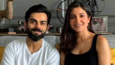 Virat Kohli, Anushka Sharma engage in fun quiz challenge, reveal who apologises first after fight