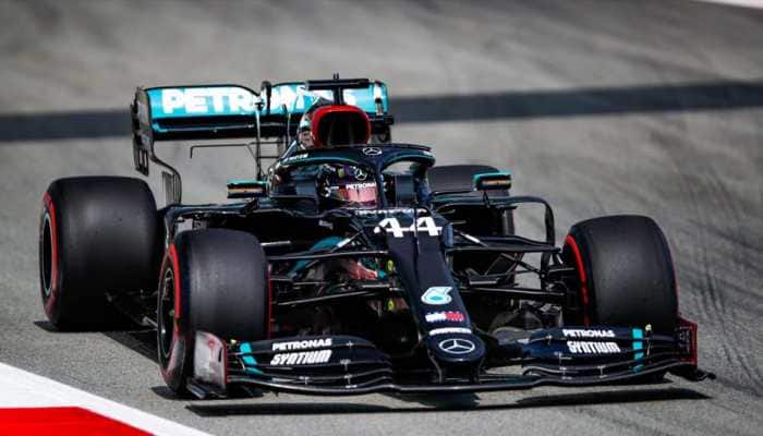 Mercedes ready to sign new Formula 1 deal, says Toto Wolff