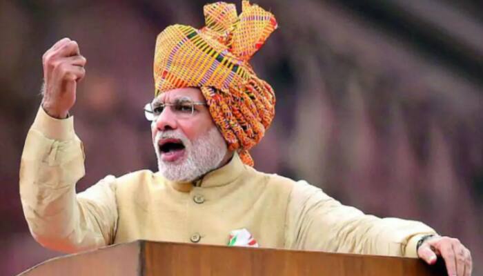 Independence Day Celebrations 2020 at Red Fort; Check details 