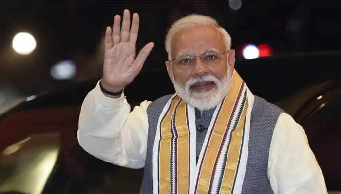 President Ram Nath Kovind&#039;s remarks encapsulate spirit of 130 crore Indians: PM Narendra Modi