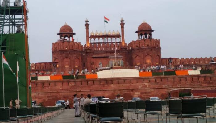 Independence Day Special: Interesting developments ahead of August 15, 1947
