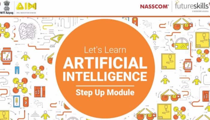 Atal Innovation Mission, NASSCOM launch ATL AI Step Up Module for school students 