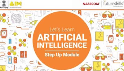 Atal Innovation Mission, NASSCOM launch ATL AI Step Up Module for school students 