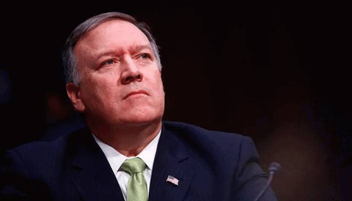 United States, India have shared close bonds of friendship and democratic traditions: Mike Pompeo