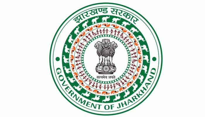 Jharkhand gets new emblem on the eve of independence day