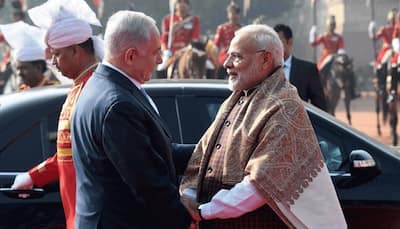 You have so much to be proud of: Israeli PM Benjamin Netanyahu greets India on Independence Day