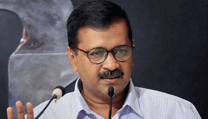 Bow to martyrs, wish all countrymen Happy Independence Day: Delhi CM Arvind Kejriwal