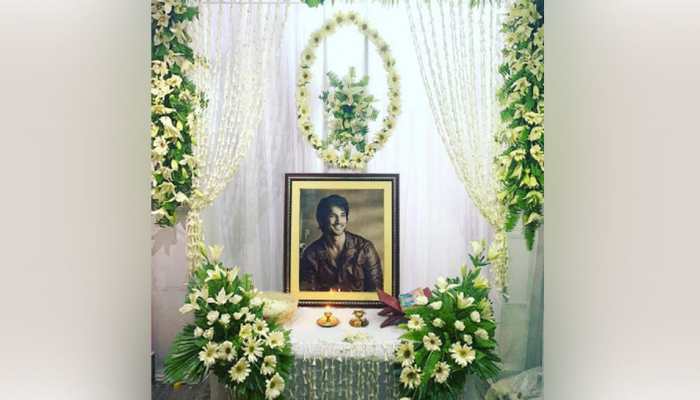 Global prayers for SSR trends online as Sushant Singh Rajput's sister Shweta Singh Kirti shares video of family praying on Independence Day!