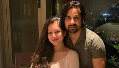 TV actress Puja Banerjee announces pregnancy, posts adorable pic with hubby Kunal Verma!