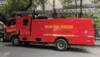 Fire breaks out at godown in southeast Delhi's Okhla; 10 firetenders rushed to spot