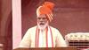 Committed to J&K having its own CM and MLAs soon: PM Narendra Modi on Independence Day