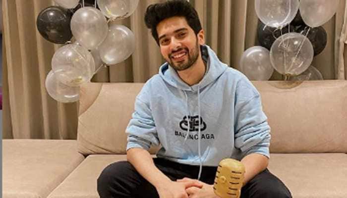 Exclusive: Working on an exciting international collaboration, reveals popular singer Armaan Malik