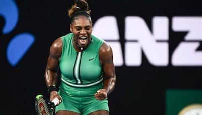 Shelby Rogers stuns Serena Williams in Lexington quarter-final