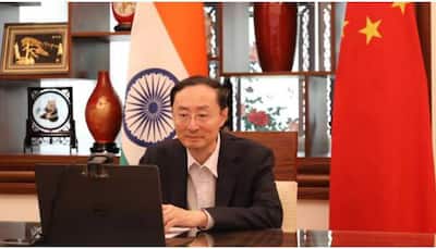 Chinese envoy to India Sun Weidong extends Independence Day greetings, hopes two great nations develop with closer partnership