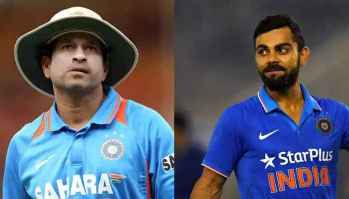 74th Independence Day: Sachin Tendulkar, Virat Kohli lead cricket fraternity in extending greetings